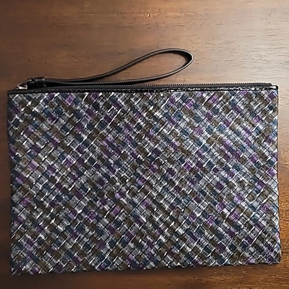 Bottega Veneta Wristlet